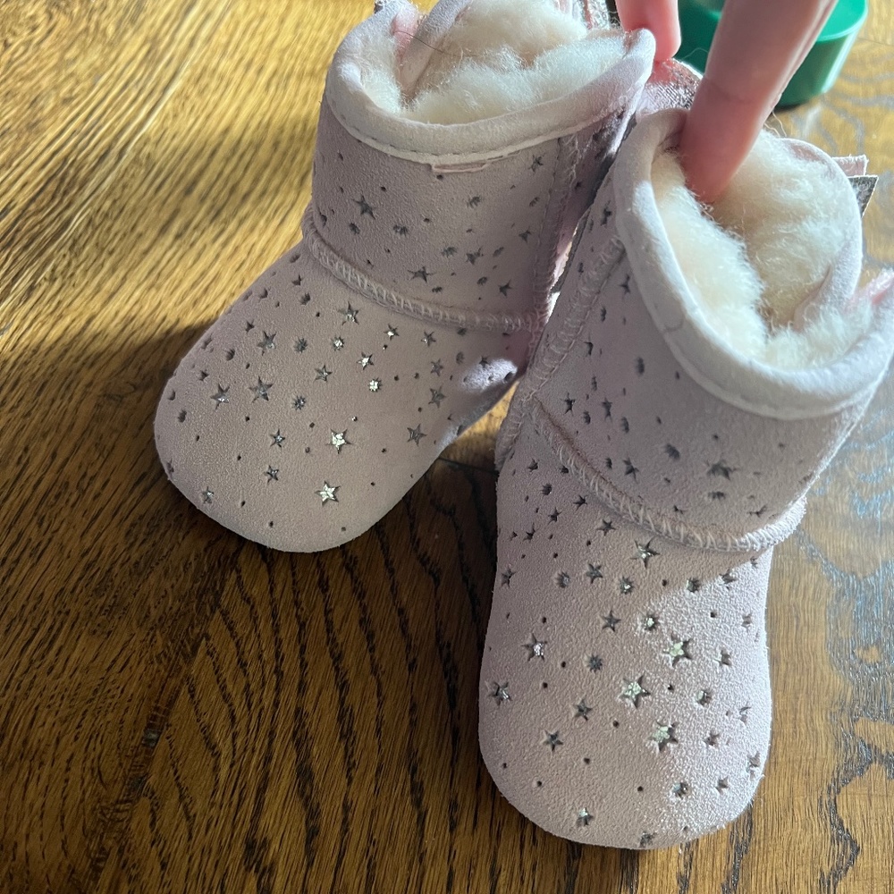 Baby uggs